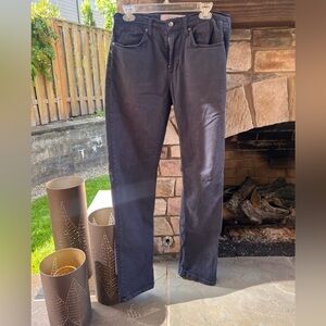 Men’s Joe’s Jeans Blue Soft Jean Size 31